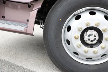 һ�����J6V Pro��Ӣ�� 7.8L���� 320���� 4X2 һ�����8�� 9.6����ʽ�ػ���ͼƬ