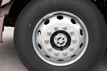 һ�����J6V Pro��Ӣ�� 7.8L���� 320���� 4X2 һ�����8�� 9.6����ʽ�ػ���ͼƬ