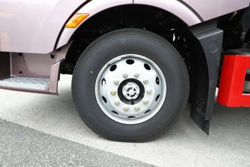 һ�����J6V Pro��Ӣ�� 7.8L���� 320���� 4X2 һ�����8�� 9.6����ʽ�ػ���ͼƬ