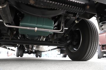 һ�����J6V Pro��Ӣ�� 7.8L���� 320���� 4X2 һ�����8�� 9.6����ʽ�ػ���ͼƬ