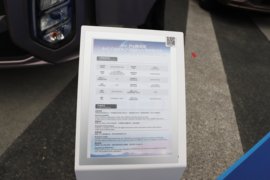 解放J6V&nbsp;载货车上装                                                图片