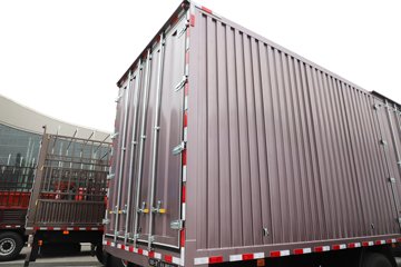 һ�����J6V Pro��Ӣ�� 7.8L���� 320���� 4X2 һ�����8�� 9.6����ʽ�ػ���ͼƬ