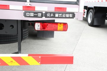 һ�����J6V Pro��Ӣ�� 7.8L���� 320���� 4X2 һ�����8�� 9.6����ʽ�ػ���ͼƬ