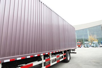 һ�����J6V Pro��Ӣ�� 7.8L���� 320���� 4X2 һ�����8�� 9.6����ʽ�ػ���ͼƬ