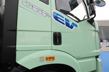 ���J6P 6X4 ���綯ǣ����422.87kWhͼƬ