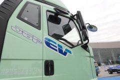 解放J6P 6X4 纯电动牵引车422.87kWh