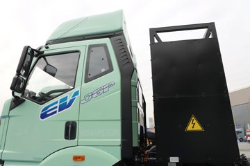 ���J6P 6X4 ���綯ǣ����422.87kWhͼƬ