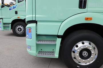 ���J6P 6X4 ���綯ǣ����422.87kWhͼƬ