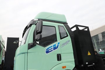 ���J6P 6X4 ���綯ǣ����422.87kWhͼƬ