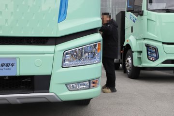 ���J6P 6X4 ���綯ǣ����422.87kWhͼƬ