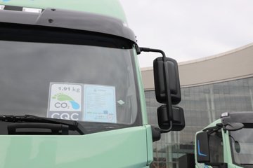 ���J6P 6X4 ���綯ǣ����422.87kWhͼƬ