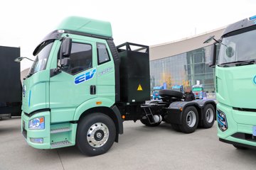 ���J6P 6X4 ���綯ǣ����422.87kWhͼƬ