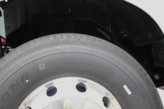 解放J6P 6X4 纯电动牵引车422.87kWh