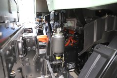 解放J6P 6X4 纯电动牵引车422.87kWh