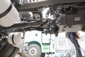 ���J6P 6X4 ���綯ǣ����422.87kWhͼƬ