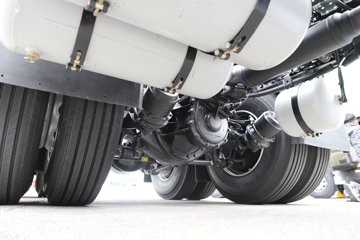 ���J6P 6X4 ���綯ǣ����422.87kWhͼƬ