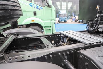 ���J6P 6X4 ���綯ǣ����422.87kWhͼƬ