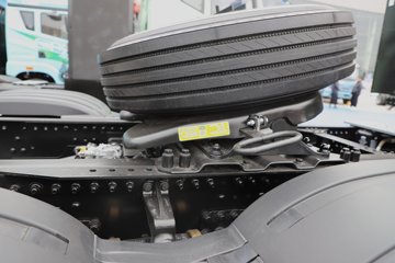 ���J6P 6X4 ���綯ǣ����422.87kWhͼƬ