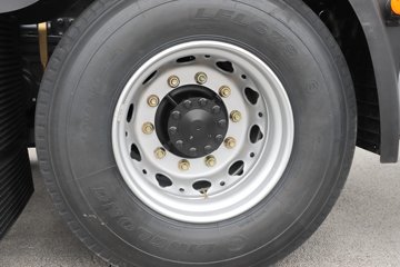 ���J6P 6X4 ���綯ǣ����422.87kWhͼƬ