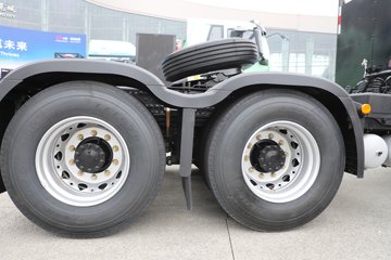 ���J6P 6X4 ���綯ǣ����422.87kWhͼƬ