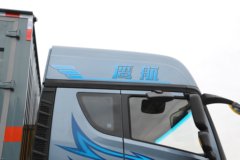 青岛解放 鹰航 380马力 8X4 9.6米杂项危险物品厢式运输车(百捷牌) 青岛解放 鹰航 380马力 8X4 9.6米杂项危险物品厢式运输车(百捷牌)