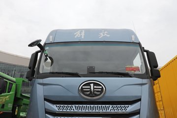 鹰航&nbsp;爆破器材运输车外观图片