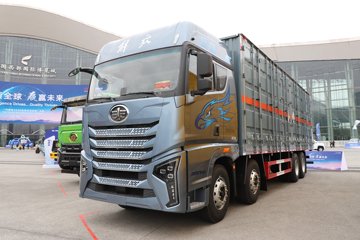 鹰航&nbsp;爆破器材运输车外观图片