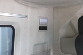 鹰航&nbsp;爆破器材运输车驾驶室图片