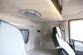 鹰航&nbsp;爆破器材运输车驾驶室图片