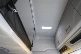 鹰航&nbsp;爆破器材运输车驾驶室图片