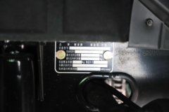 青岛解放 鹰航 380马力 8X4 9.6米杂项危险物品厢式运输车(百捷牌) 青岛解放 鹰航 380马力 8X4 9.6米杂项危险物品厢式运输车(百捷牌)