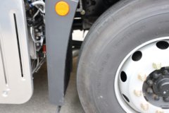 青岛解放 鹰航 380马力 8X4 9.6米杂项危险物品厢式运输车(百捷牌) 青岛解放 鹰航 380马力 8X4 9.6米杂项危险物品厢式运输车(百捷牌)