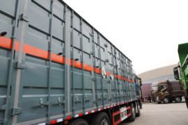 鹰航&nbsp;爆破器材运输车上装图片