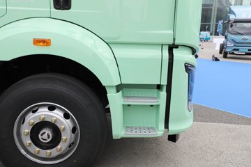 ���J6G Pro 6X4 ���綯ǣ���� ����ʱ��400kWhͼƬ