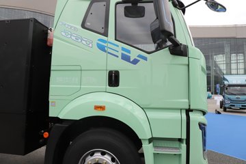 ���J6G Pro 6X4 ���綯ǣ���� ����ʱ��400kWhͼƬ