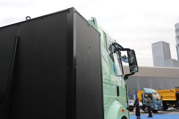 ���J6G Pro 6X4 ���綯ǣ���� ����ʱ��400kWhͼƬ