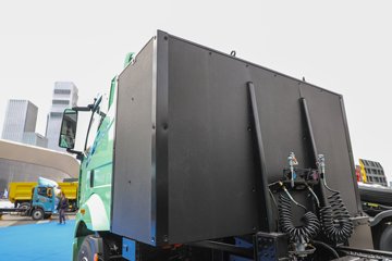 ���J6G Pro 6X4 ���綯ǣ���� ����ʱ��400kWhͼƬ