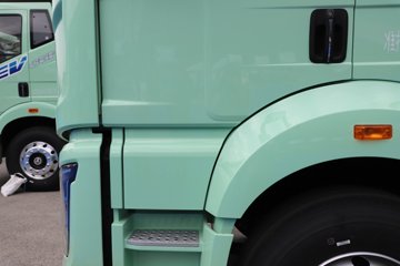 ���J6G Pro 6X4 ���綯ǣ���� ����ʱ��400kWhͼƬ