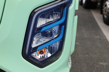 ���J6G Pro 6X4 ���綯ǣ���� ����ʱ��400kWhͼƬ