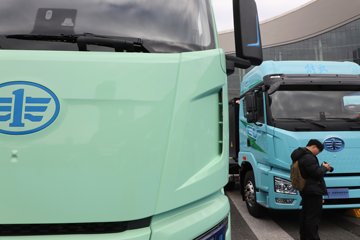 ���J6G Pro 6X4 ���綯ǣ���� ����ʱ��400kWhͼƬ