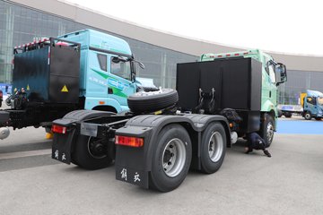 ���J6G Pro 6X4 ���綯ǣ���� ����ʱ��400kWhͼƬ