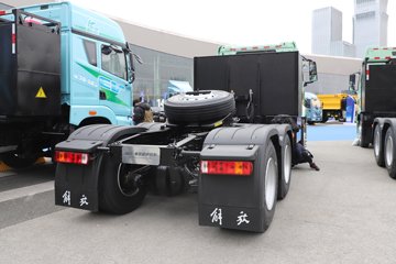 ���J6G Pro 6X4 ���綯ǣ���� ����ʱ��400kWhͼƬ