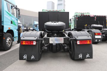 ���J6G Pro 6X4 ���綯ǣ���� ����ʱ��400kWhͼƬ