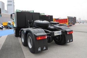 ���J6G Pro 6X4 ���綯ǣ���� ����ʱ��400kWhͼƬ