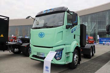���J6G Pro 6X4 ���綯ǣ���� ����ʱ��400kWhͼƬ