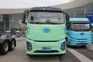 ���J6G Pro 6X4 ���綯ǣ���� ����ʱ��400kWhͼƬ