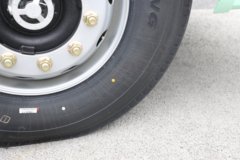 解放J6G Pro 6X4 纯电动牵引车 宁德时代400kWh 解放J6G Pro 6X4 纯电动牵引车 宁德时代400kWh