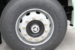 解放J6G Pro 6X4 纯电动牵引车 宁德时代400kWh 解放J6G Pro 6X4 纯电动牵引车 宁德时代400kWh