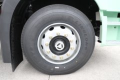 解放J6G Pro 6X4 纯电动牵引车 宁德时代400kWh 解放J6G Pro 6X4 纯电动牵引车 宁德时代400kWh