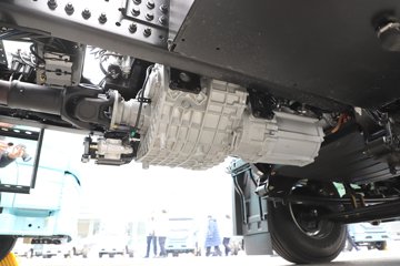 ���J6G Pro 6X4 ���綯ǣ���� ����ʱ��400kWhͼƬ